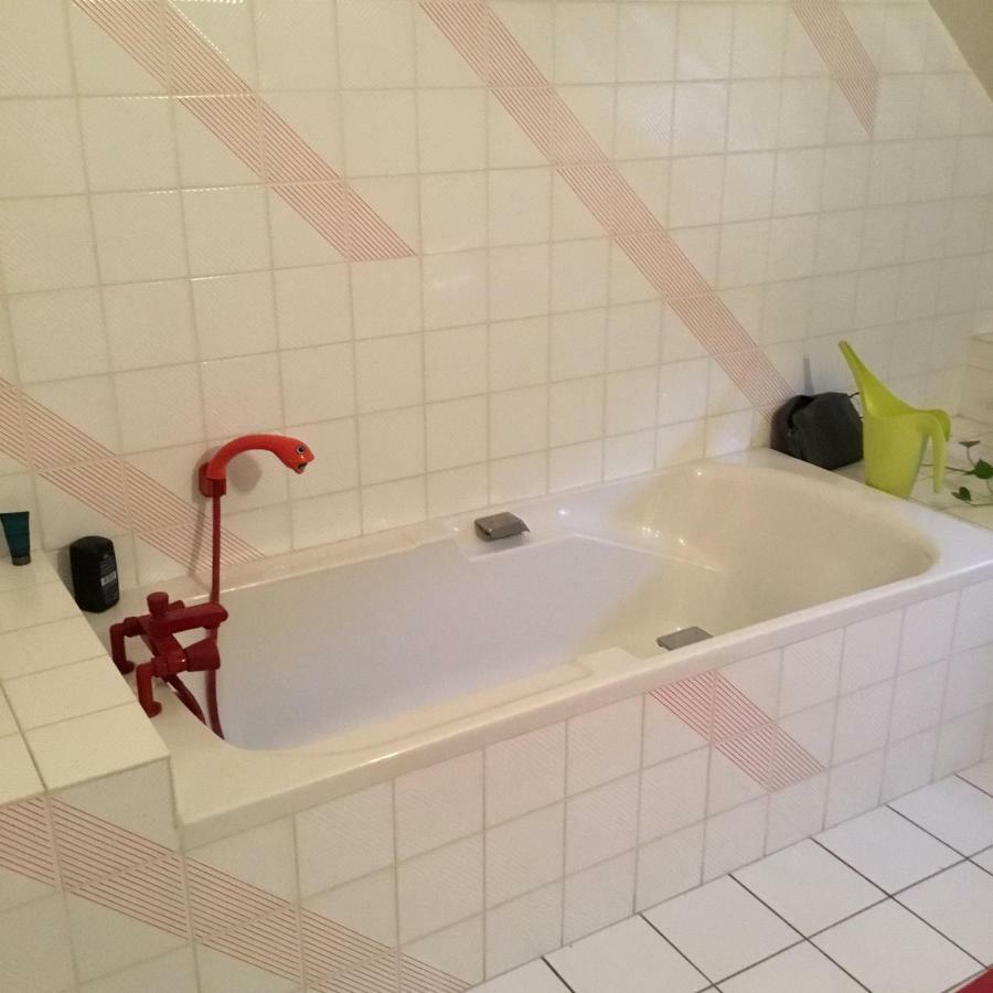 Janzé Chambre D Hote المظهر الخارجي الصورة